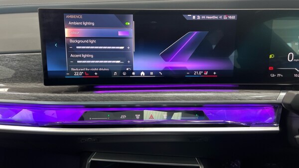 Used BMW i7 2023 for sale - 75394433: Photo 53