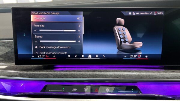 Used BMW i7 2023 for sale - 75394433: Photo 54