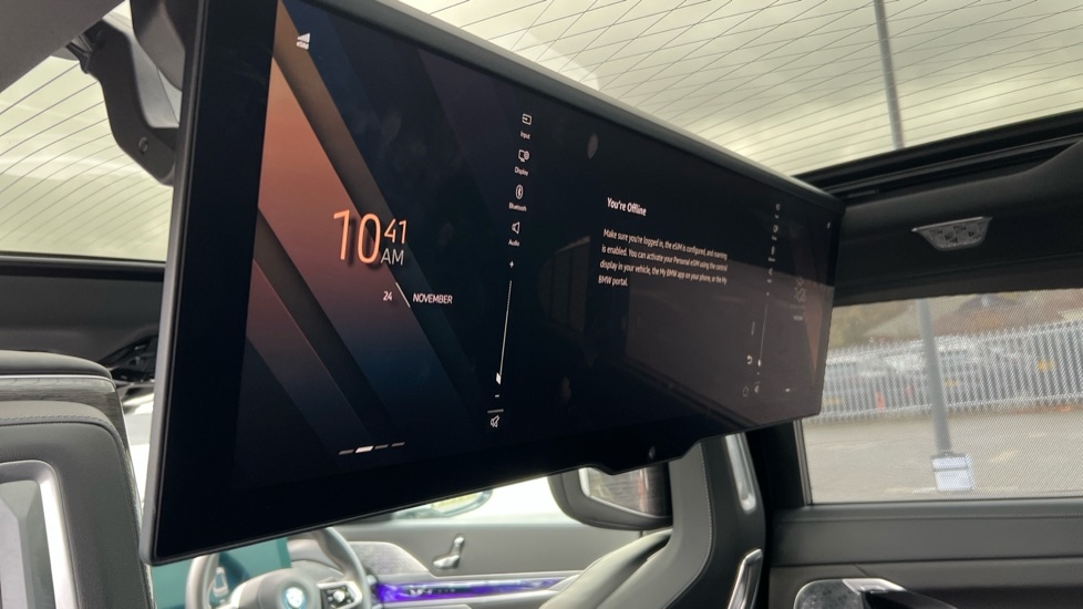 Used BMW i7 2023 for sale - 75394433: Photo 56