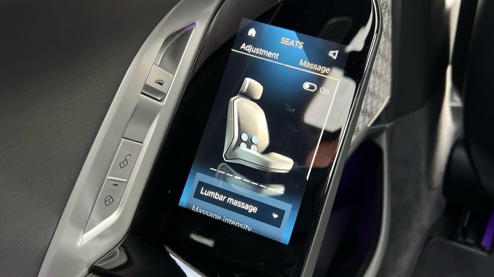 Used BMW i7 2023 for sale - 75394433: Photo 59