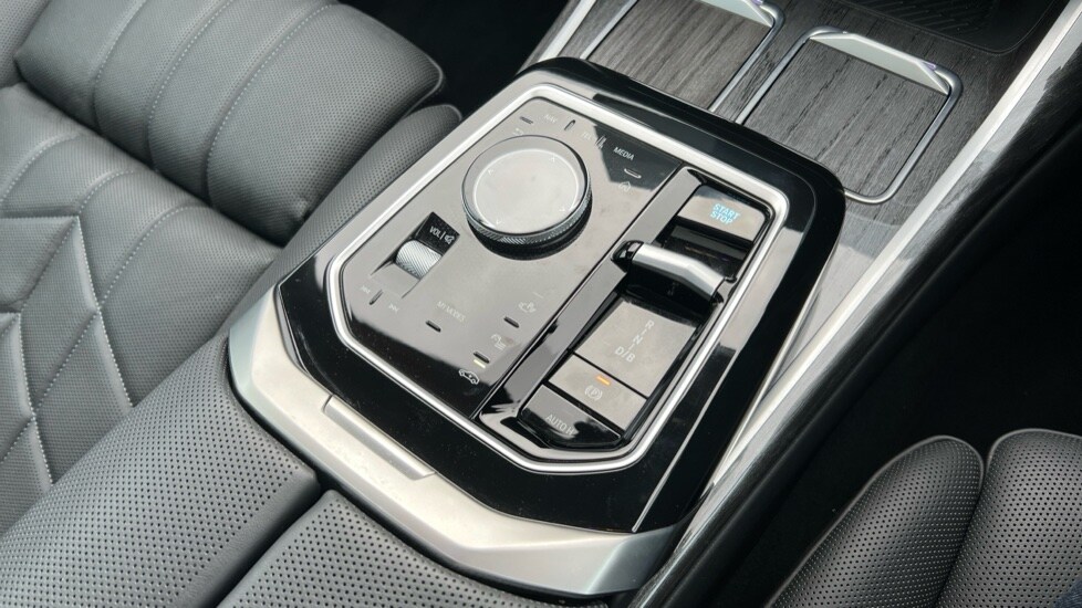 Used BMW i7 2023 for sale - 75394433: Photo 61