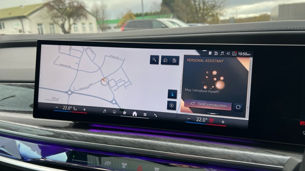 Used BMW i7 2023 for sale - 75394433: Photo 62