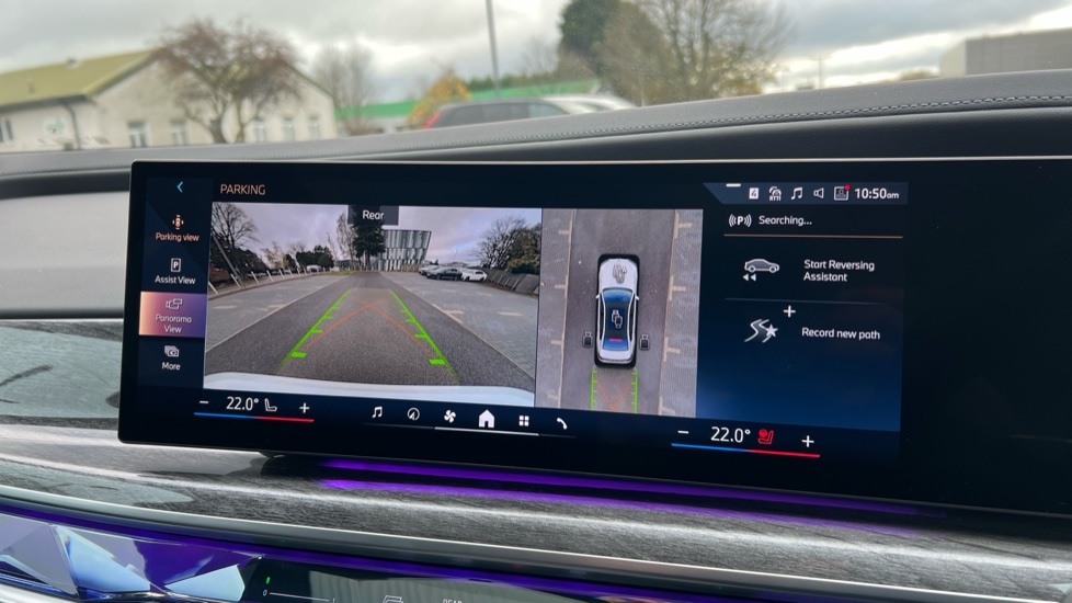 Used BMW i7 2023 for sale - 75394433: Photo 64