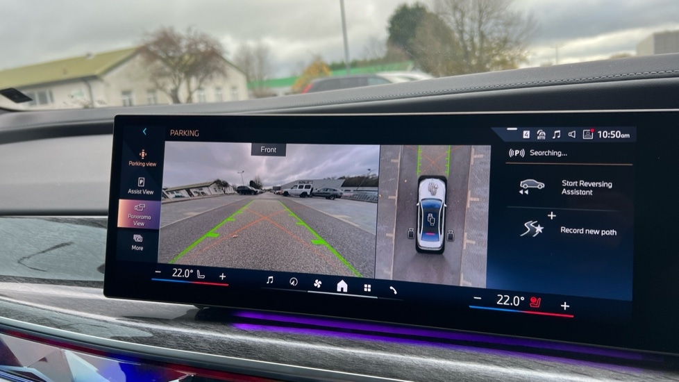 Used BMW i7 2023 for sale - 75394433: Photo 65