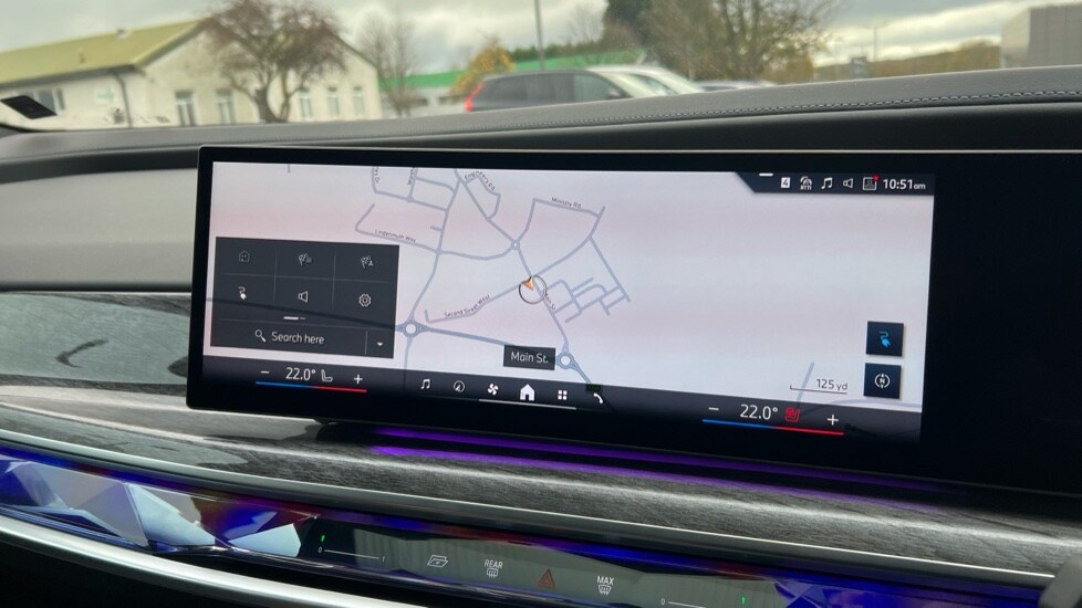 Used BMW i7 2023 for sale - 75394433: Photo 67