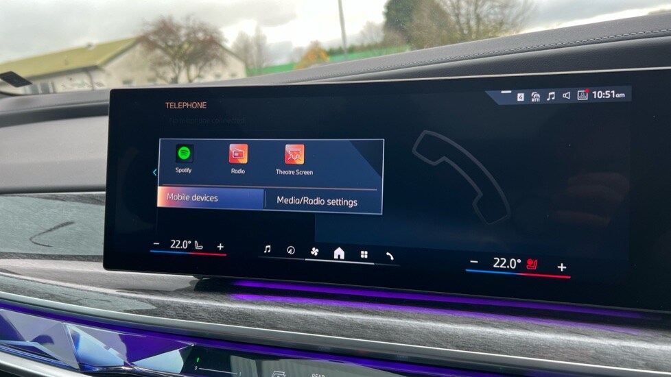 Used BMW i7 2023 for sale - 75394433: Photo 69