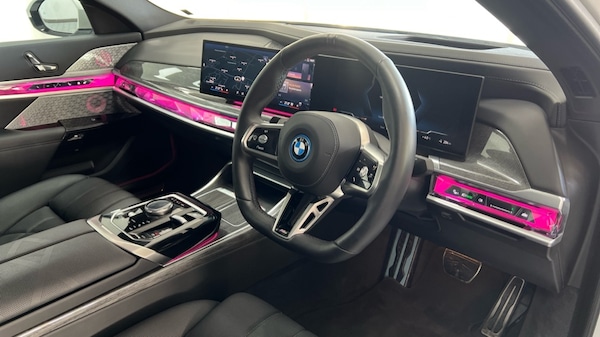 Used BMW i7 2023 for sale - 75394433: Photo 6