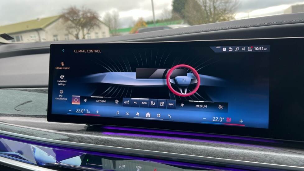 Used BMW i7 2023 for sale - 75394433: Photo 70