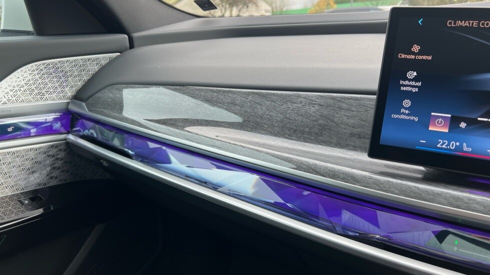 Used BMW i7 2023 for sale - 75394433: Photo 73