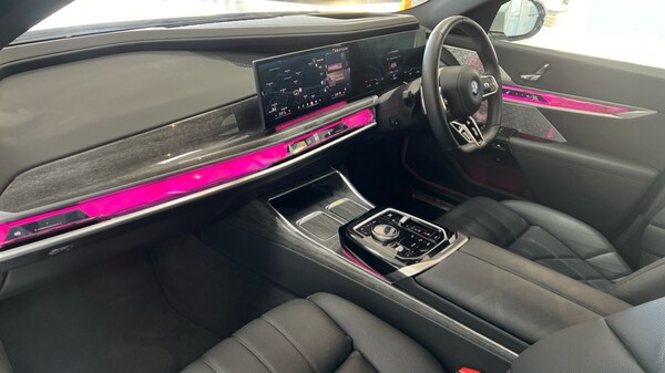 Used BMW i7 2023 for sale - 75394433: Photo 7