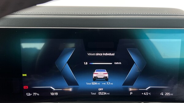 Used BMW i7 2023 for sale - 75394433: Photo 9