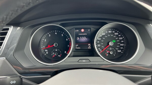 Used Volkswagen Tiguan 2022 for sale - 75394419: Photo 13