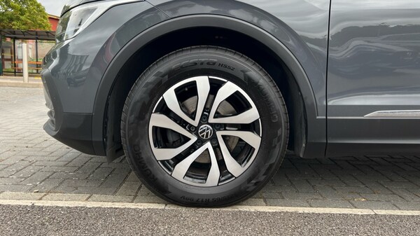 Used Volkswagen Tiguan 2022 for sale - 75394419: Photo 17