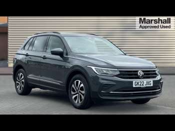 2022 - 1.5 TSI 150 Active 5dr DSG