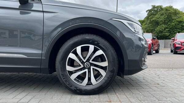 Used Volkswagen Tiguan 2022 for sale - 75394419: Photo 20