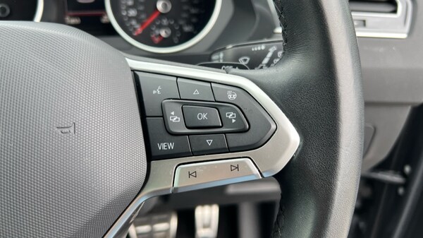Used Volkswagen Tiguan 2022 for sale - 75394419: Photo 21