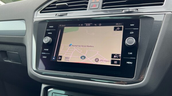 Used Volkswagen Tiguan 2022 for sale - 75394419: Photo 26