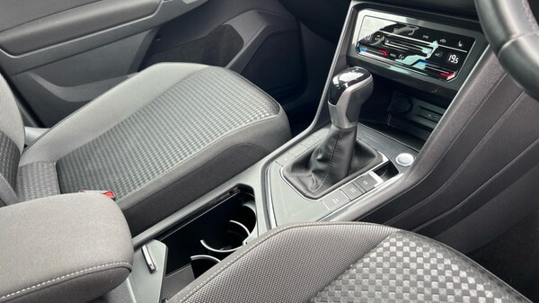 Used Volkswagen Tiguan 2022 for sale - 75394419: Photo 27