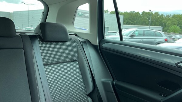 Used Volkswagen Tiguan 2022 for sale - 75394419: Photo 42