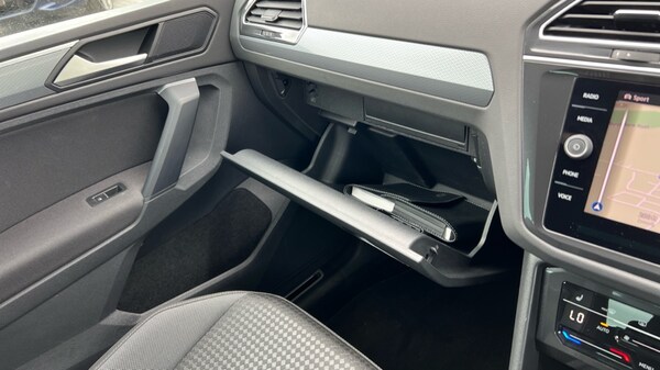 Used Volkswagen Tiguan 2022 for sale - 75394419: Photo 43