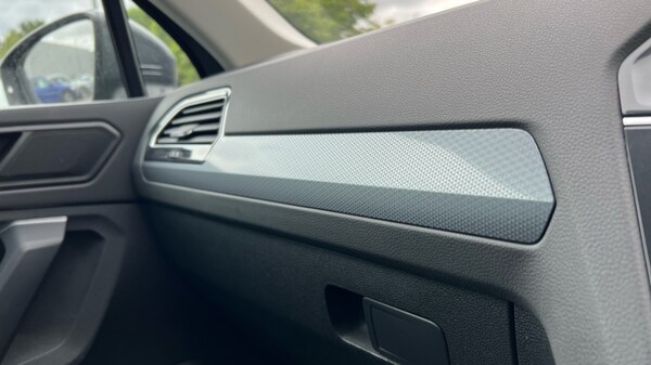 Used Volkswagen Tiguan 2022 for sale - 75394419: Photo 44