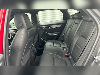 Used Jaguar F-Pace 2021 for sale - 75394422: Photo