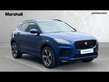 2021 - 1.5 P300e R-Dynamic S 5dr Auto