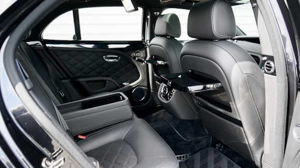 Used Bentley Mulsanne 2016 for sale - 75679238: Photo 13