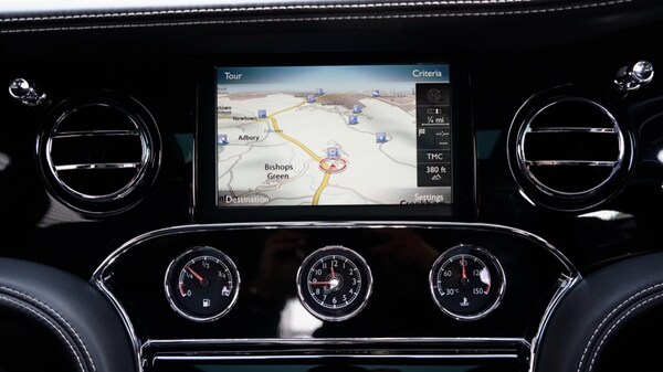 Used Bentley Mulsanne 2016 for sale - 75679238: Photo 22