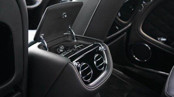 Used Bentley Mulsanne 2016 for sale - 75679238: Photo 25