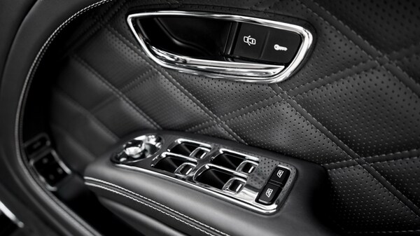 Used Bentley Mulsanne 2016 for sale - 75679238: Photo 31