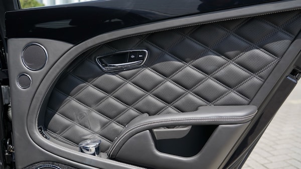 Used Bentley Mulsanne 2016 for sale - 75679238: Photo 32