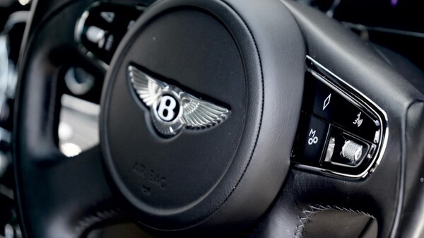 Used Bentley Mulsanne 2016 for sale - 75679238: Photo 35
