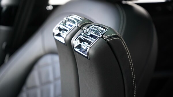 Used Bentley Mulsanne 2016 for sale - 75679238: Photo 36