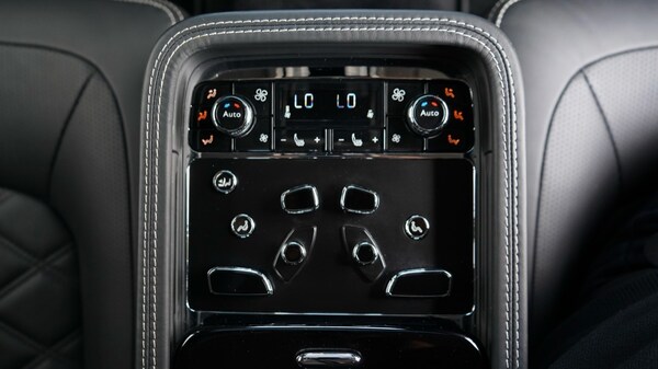 Used Bentley Mulsanne 2016 for sale - 75679238: Photo 39