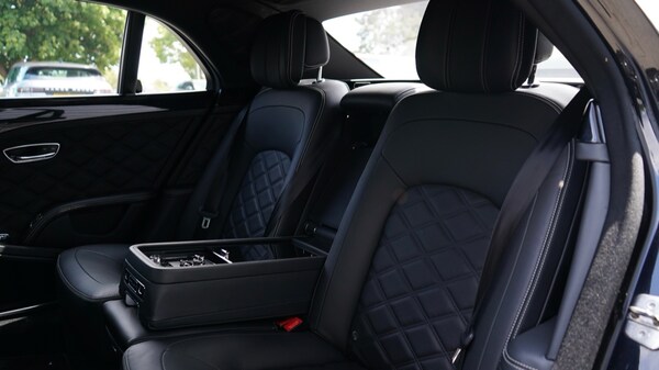 Used Bentley Mulsanne 2016 for sale - 75679238: Photo 43