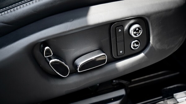 Used Bentley Mulsanne 2016 for sale - 75679238: Photo 45