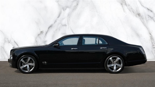 Used Bentley Mulsanne 2016 for sale - 75679238: Photo 6