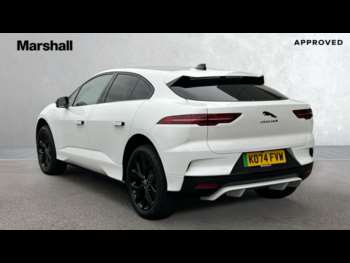 Used Jaguar I-Pace 2025 for sale - 73606949: Photo