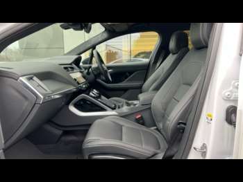 Used Jaguar I-Pace 2025 for sale - 73606949: Photo