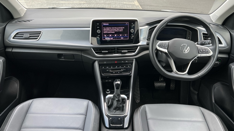 Used Volkswagen T-Roc 2023 for sale - 76868456: Photo 11