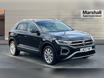 2023 - 1.5 TSI Style 5dr DSG