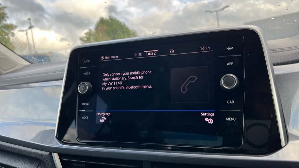 Used Volkswagen T-Roc 2023 for sale - 76868456: Photo 45