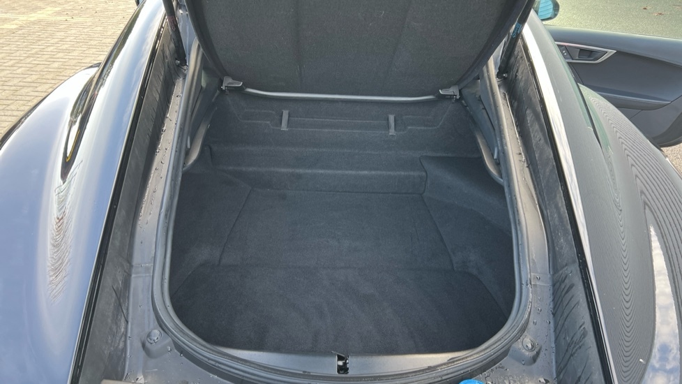 Used Jaguar F-Type 2021 for sale - 76874137: Photo 10