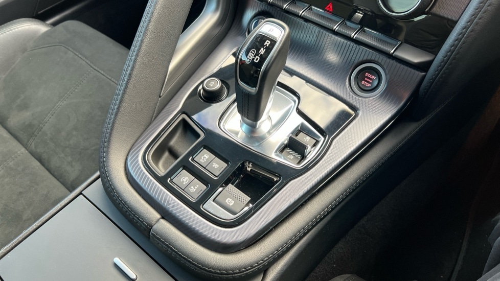 Used Jaguar F-Type 2021 for sale - 76874137: Photo 13