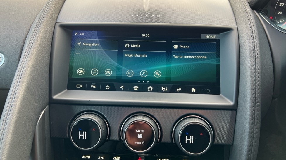 Used Jaguar F-Type 2021 for sale - 76874137: Photo 14