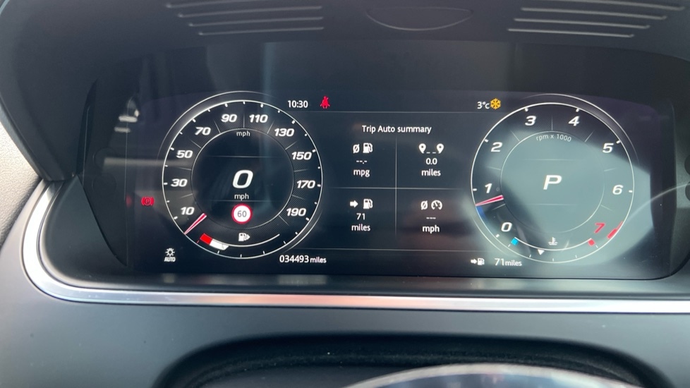 Used Jaguar F-Type 2021 for sale - 76874137: Photo 16