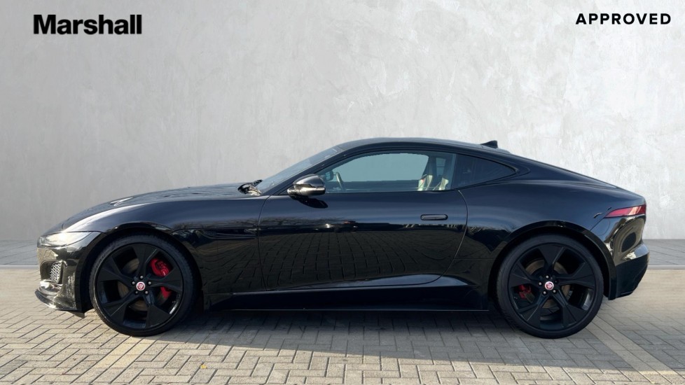 Used Jaguar F-Type 2021 for sale - 76874137: Photo 30