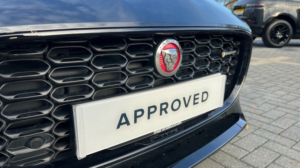 Used Jaguar F-Type 2021 for sale - 76874137: Photo 38