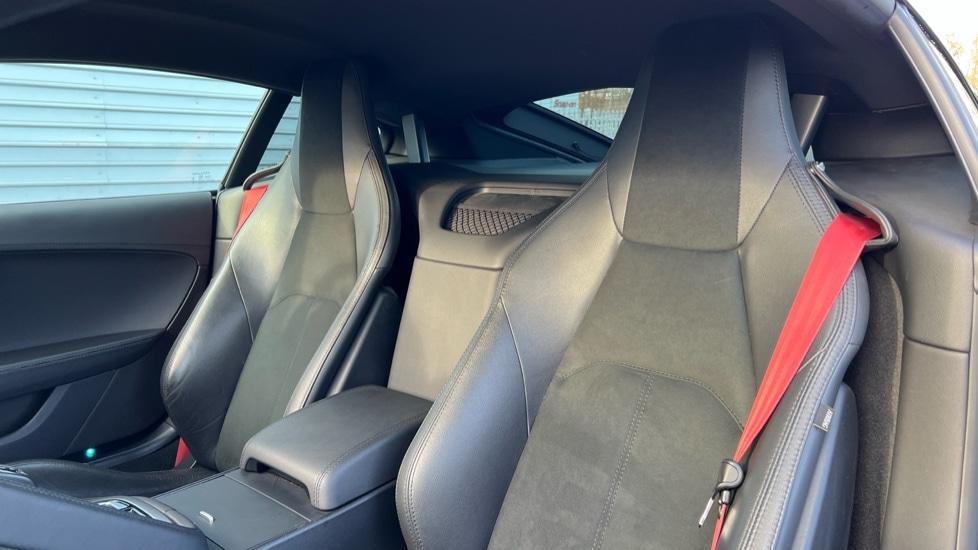 Used Jaguar F-Type 2021 for sale - 76874137: Photo 4